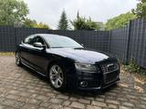 Audi S5 Sportback *Scheckheft*Sitzheizung*... - Audi S5 in Wuppertal