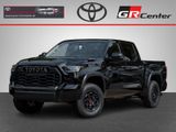 Toyota Tundra TRD Pro Hybrid CrewMax - Toyota Tundra: Allradantrieb