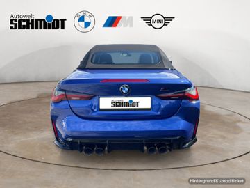 BMW M4 - 5