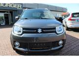 Suzuki Ignis Comfort+ 4x4 1.2 Navi Kamera LED DAB SHZ A - gebrauchte Suzuki Ignis aus dem Jahr 2019
