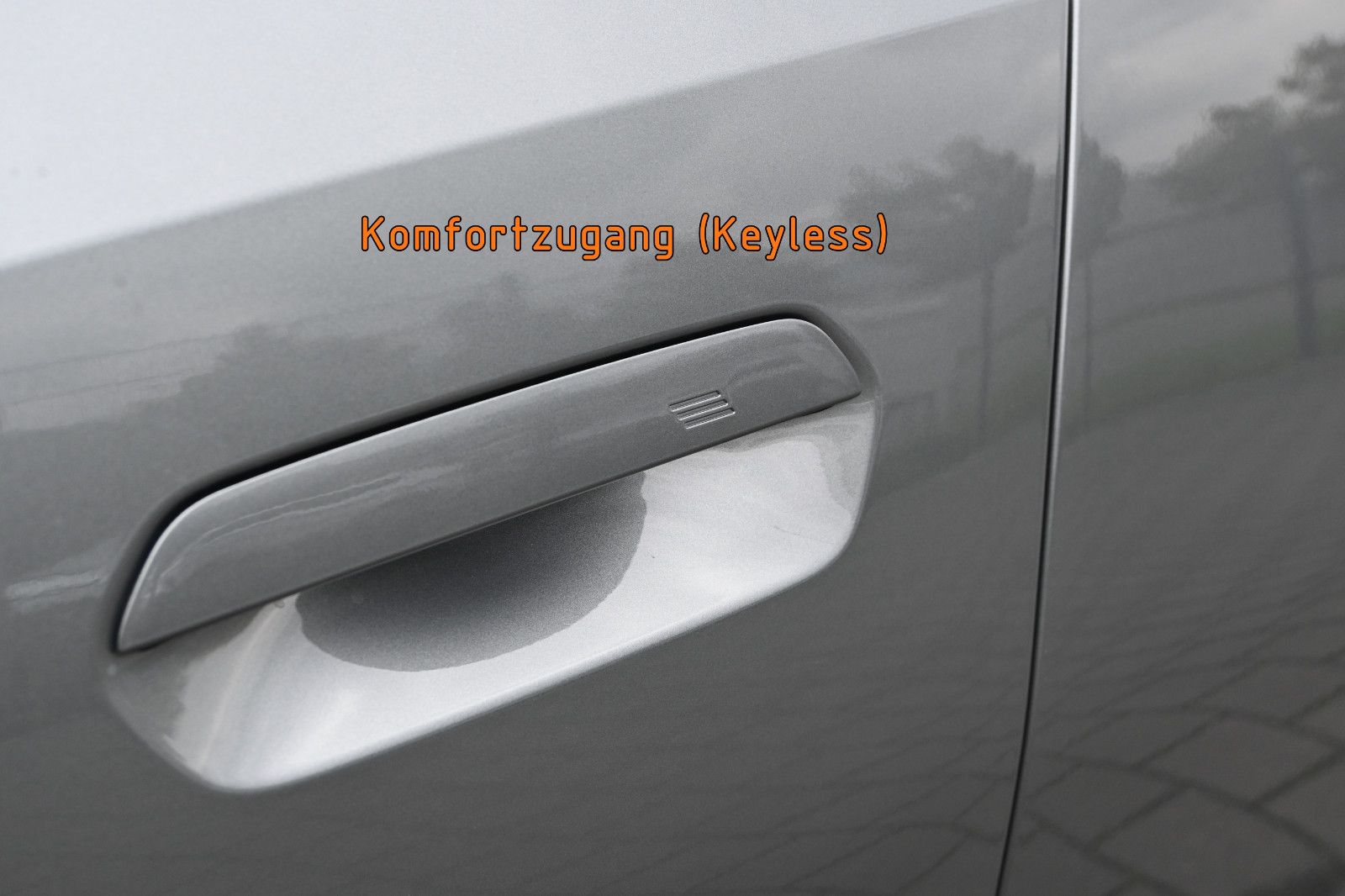 Fahrzeugabbildung BMW 223i Active Tourer xDr. °ACC°AHK°360°BMW AG FZG°