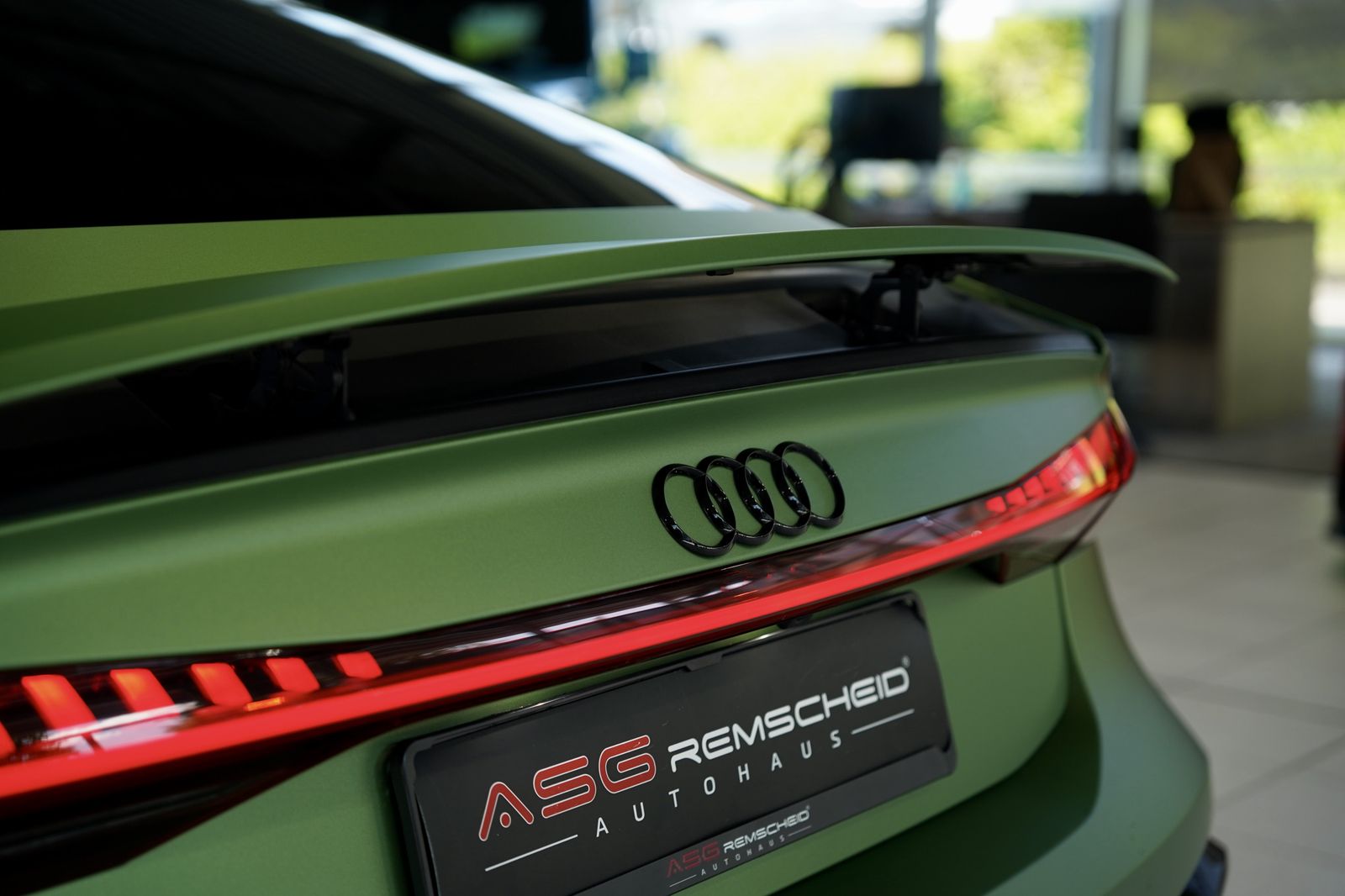 Audi Rs7