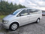 Mercedes-Benz Viano 3.0 CDI TREND extralang 260 PS sofort verf - Mercedes-Benz Viano in Mönchengladbach