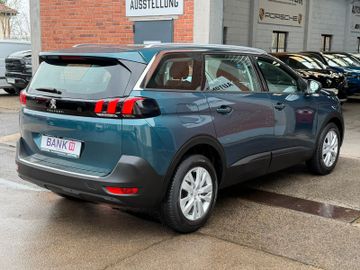 Peugeot 5008 - 7