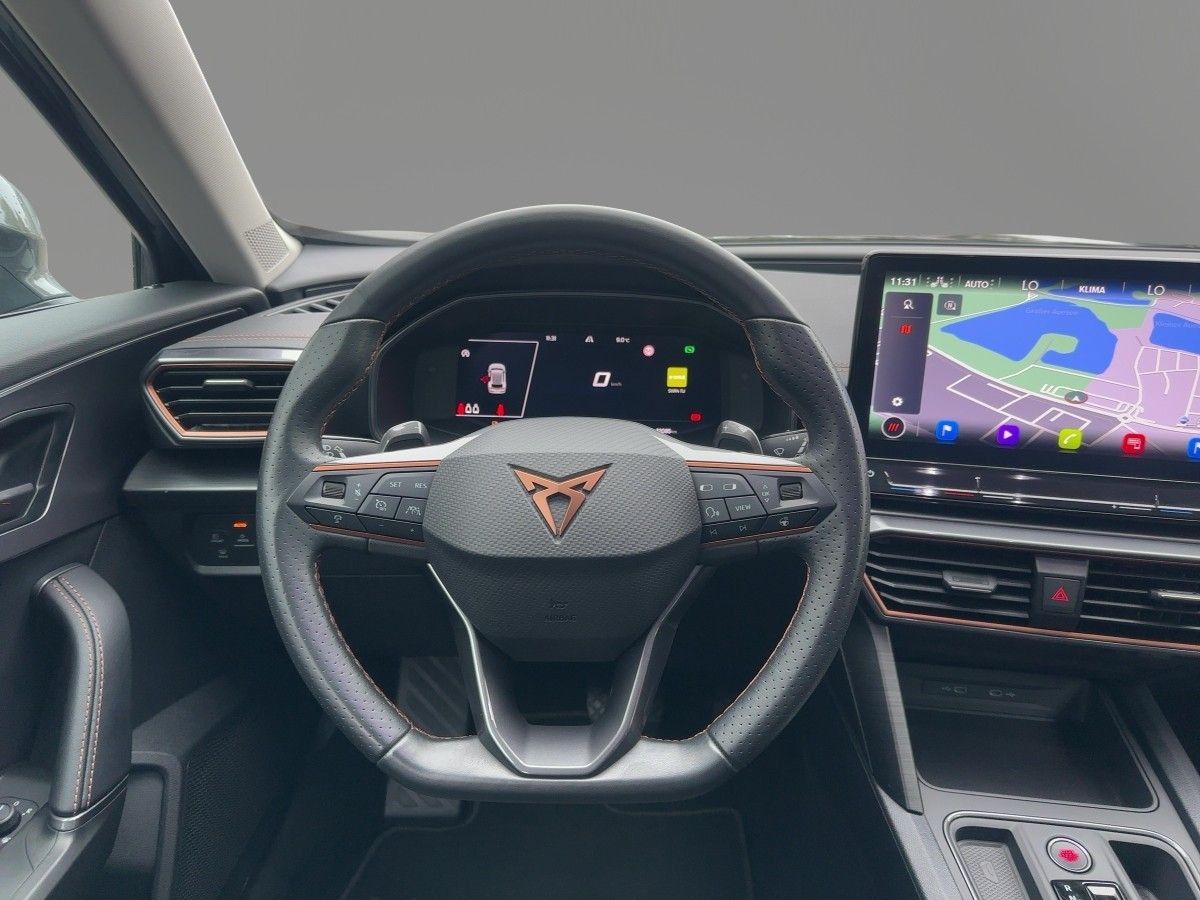 Cupra Formentor - Bild 10