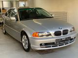 BMW 320Ci - 1.Hand - Topausstattung / Topgepflegt - gebrauchte BMW 320 aus dem Jahr 2000