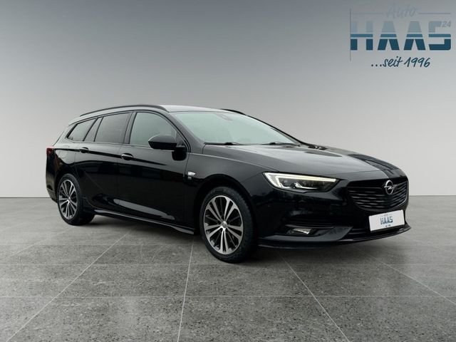 Opel Insignia B Business Innovation 4x4 OPC *VOLL*