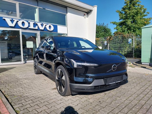 Volvo EX30 Ultra AWD Performance Pure Electric