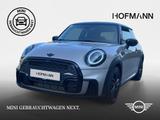 MINI Cooper John Cooper Works Trim SHZ+LED+DAB+ - MINI Cooper: John Works Trim