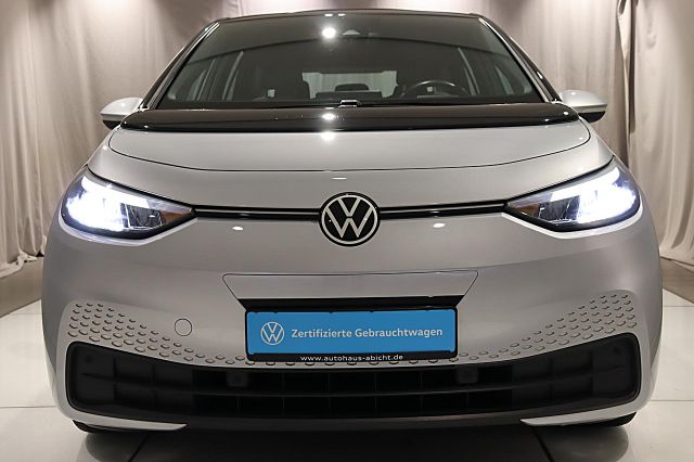 ID.3 City ACC Sitzheizung Navi LED 2,49% Finanzi