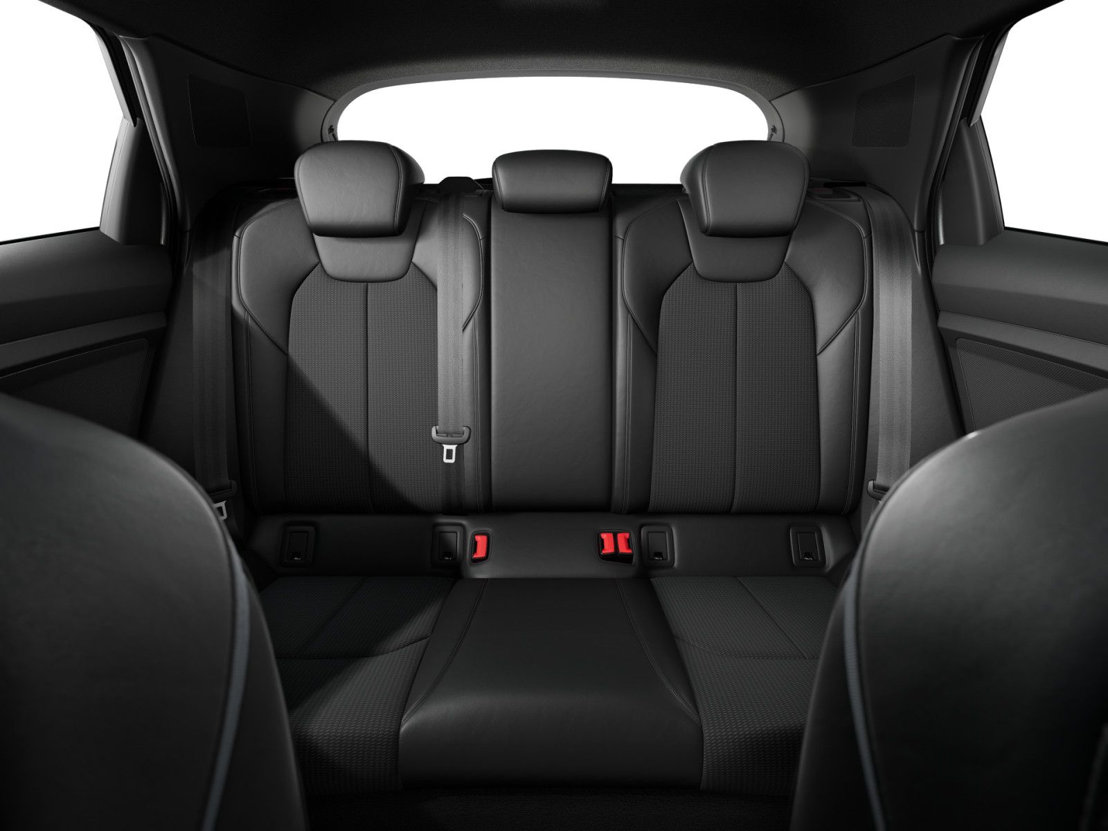Audi A1 - Bild 12