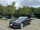Mercedes-Benz C 220 Bluetec AVANTGARDE Automatik