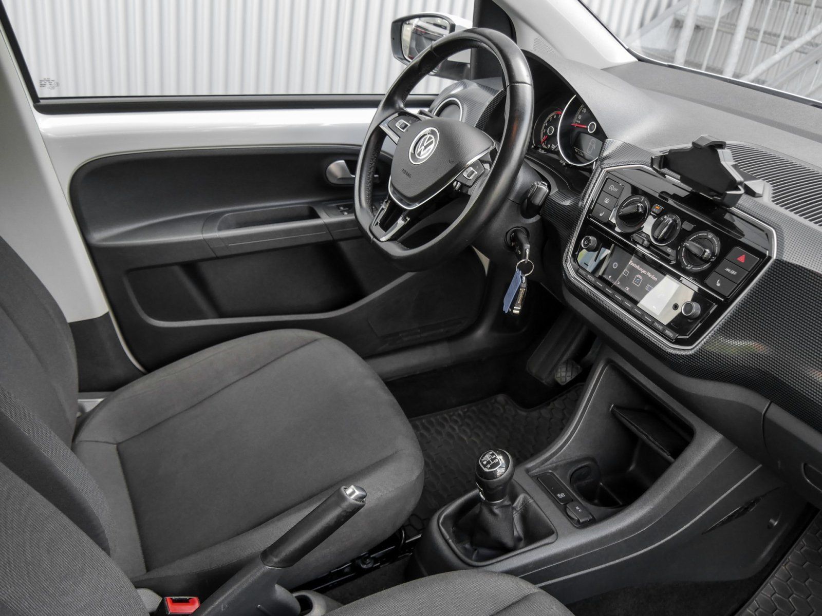 Volkswagen up! - Bild 4