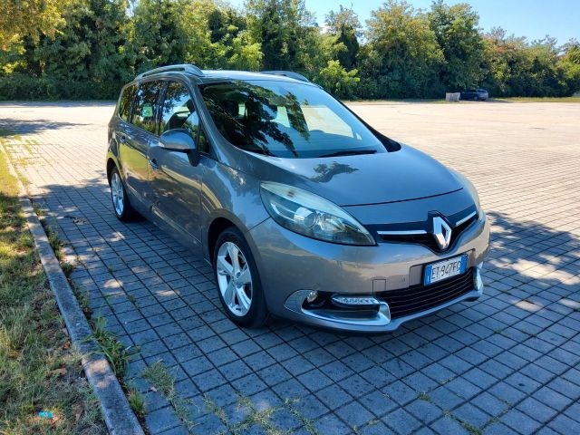 Renault Scenic Scénic 1.5 dCi 110CV Start&Stop E
