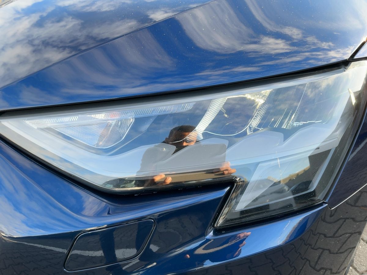 Audi A3 - Bild 15