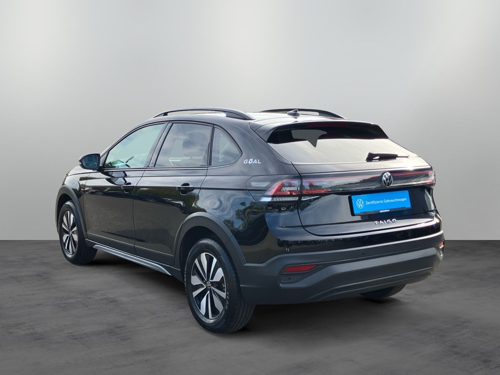 Volkswagen Taigo Goal 1.0 TSI DSG CarPlay LED SHZ ACC foto 3
