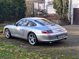 Porsche 996 Carrera Coupé Carrera - Porsche 911er Reihe in Wuppertal