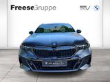 BMW 530e xDrive - BMW 530 aus 2025