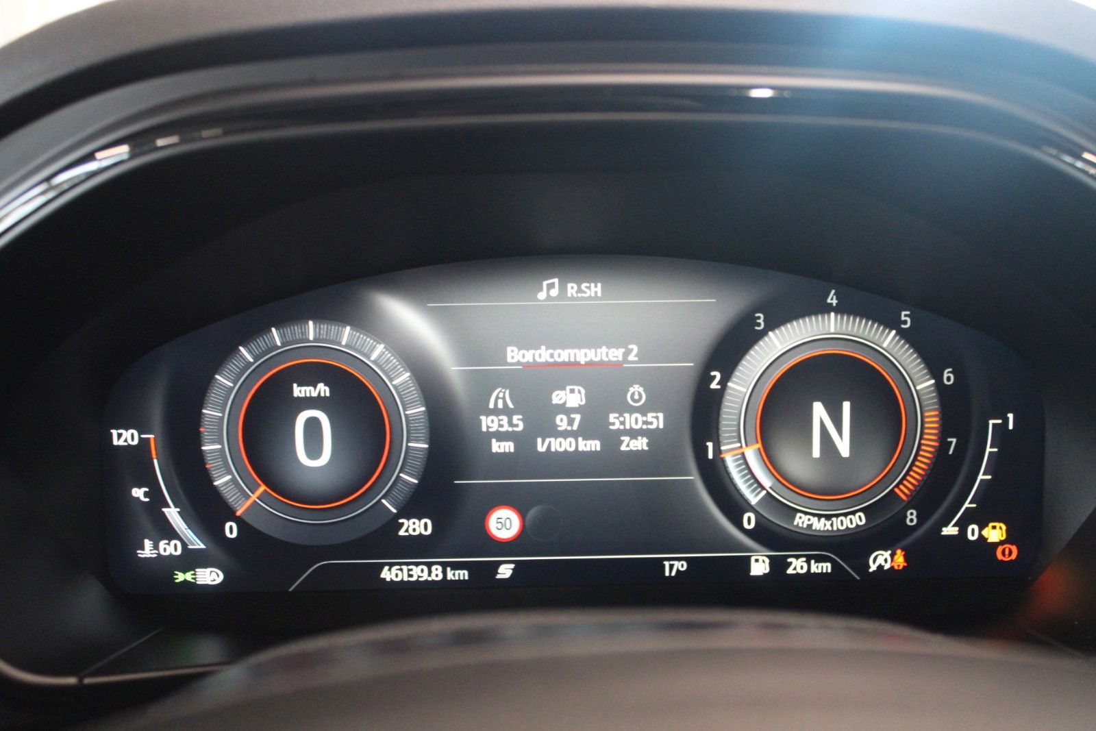 Fahrzeugabbildung Ford Focus ST X Aut. Matrix-LED HUD B&O WinterPak uvm