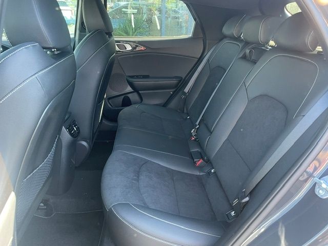 Fahrzeugabbildung Kia XCeed GT Line Kamera totWinkAss LED Navi Leder D