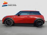 MINI One Blackyard 1.5 12V Metallic - MINI ONE: Kleinwagen