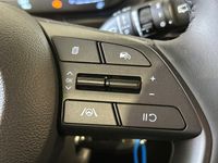 Hyundai i20 - Vorschau Bild 13