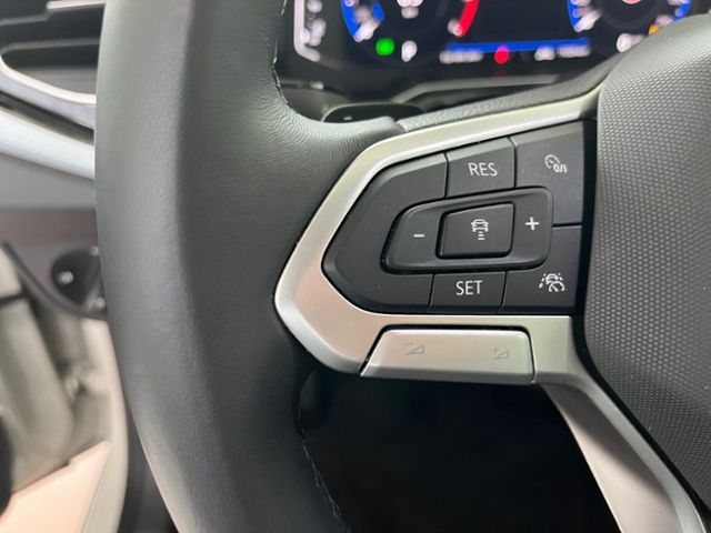 Fahrzeugabbildung Volkswagen Taigo 1.0 TSI DSG GOAL GJR ACC SHZ KLIMA
