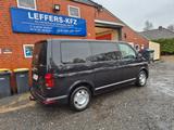 Volkswagen T6 Multivan - mit Diesel-Antrieb: Kleinbus