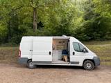 Citroën Autark Camper Van Campingbus Citroën Jumpe... - Citroën Jumper Camper Gebrauchtwagen