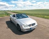 Mercedes-Benz CLK 240 AVANTGARDE Avantgarde Cabrio - gebrauchte Mercedes-Benz CLK 240 aus dem Jahr 2004