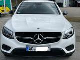 Mercedes-Benz GLC 220 d 4MATIC Coupé Autom. - - Mercedes-Benz GLC 220 von privat