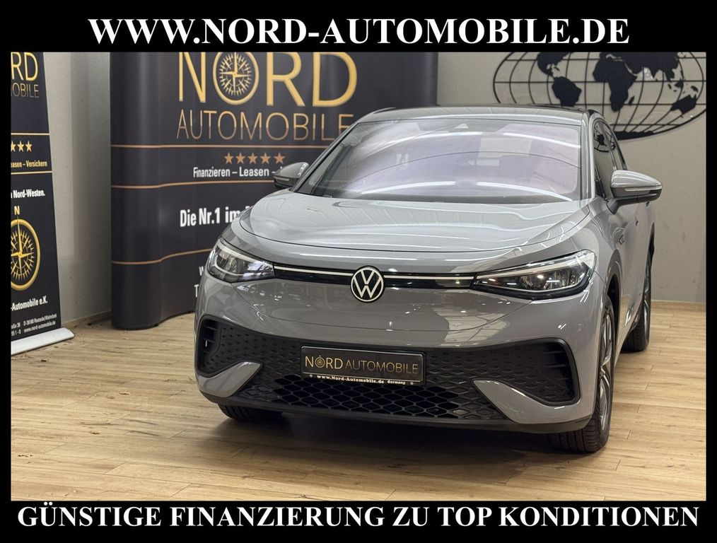 Angebot ansehen Volkswagen ID.5