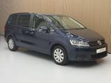 Volkswagen Sharan BMT*Allwetter*Sitzheizung*Klimaaut.*PDC* - VW Sharan Unfallwagen