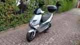 Aprilia SR 125 Leonardo, 06/2001, 9 Tsd km!!, TÜV 8/26 - APRILIA LEONARDO 125