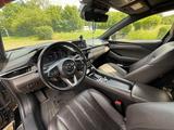 Mazda 6 2.2 SKYACTIV-D 184 Sports-Line Auto AWD Sp... - Mazda 6 in Stuttgart