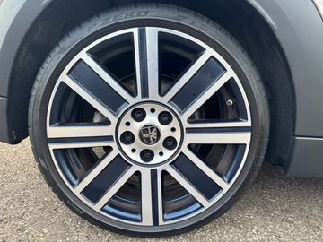 MINI Cooper S DAB LED Tempomat Klima Shz PDC