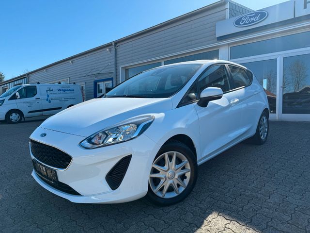 Ford Fiesta Cool&Connect