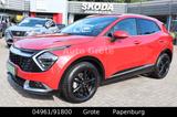 Kia Sportage 1.6 T-GDI 180 AT Spirit 4x4 Drivewise S - Kia Sportage Spirit mit Hybrid-Antrieb (Benzin/Elektro)