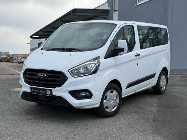 Ford Transit Custom 340 Trend *9-Sitzer*Temp.*SHZ*