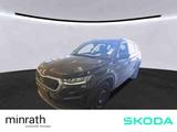 Skoda Kodiaq 2.0 TDI Ambition Black CarPlay ACC AHK SH - Skoda Kodiaq in Krefeld