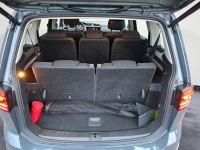 Volkswagen Touran - Vorschau Bild 13
