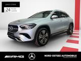 Mercedes-Benz GLA 200 PROGRESSIVE AHK MBUX KLIMA NAVI SHZ - Mercedes GLA-Klasse mit Anhängerkupplung