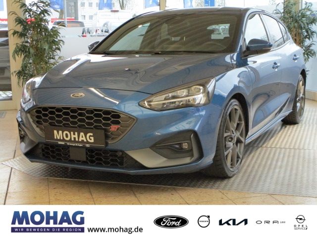 Ford Focus 2.3l EcoBoost ST mit STYLING-PAKET        