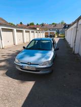 Peugeot 106 wenig km Top Zustand Preis 145... - gebrauchte Peugeot 106 aus dem Jahr 2003