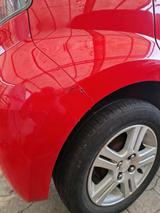 Daihatsu sirion - Daihatsu Sirion: Automatik