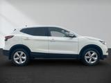 Nissan Qashqai 1.2 DIG-T Xtronic Wie Neu "Getriebesch." - Nissan Gebrauchtwagen von 2017