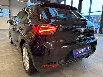 Seat Ibiza Xcellence *Navi*Virtuel*Sitzh.*