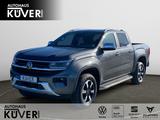 Volkswagen Amarok Style DC 3.0 TDI DSG 4M - Volkswagen Amarok Jahreswagen