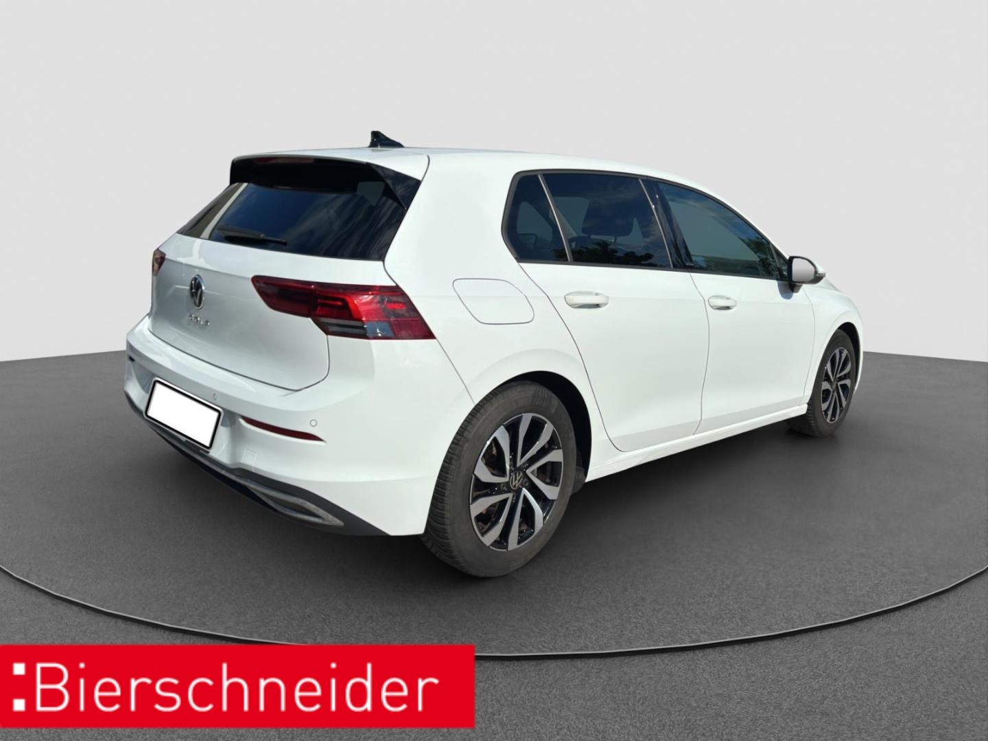 Volkswagen Golf 8 1.5 TSI Life AHK KAMERA ACC LED NAVI, миниатюра 7