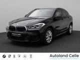 BMW X2 sD20i M Sport HUD DAB HiFi NaviPlus Komort - schwarze BMW X2